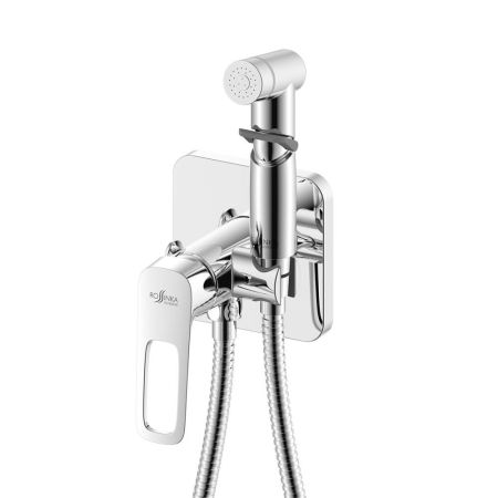 Гигиенический душ Rossinka (RS46-51), артикул RS46-51