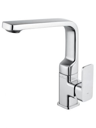 Смеситель для кухни WONZON & WOGHAND ARNIE, Хром (WW-692102-CR)