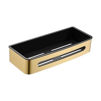 Полка Timo Luiroзолото матовое (18578/17)