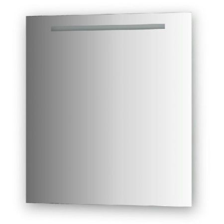 Зеркало Evoform Lumline 75х70 с подсветкой