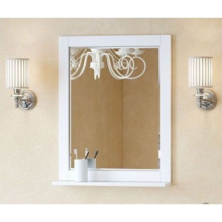 Зеркало с полкой "Техас 60"