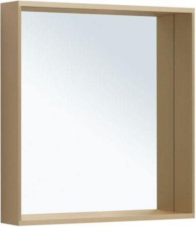 Зеркало Allen Brau Reality 70 1.32017.03 латунь браш, артикул 1.32017.03