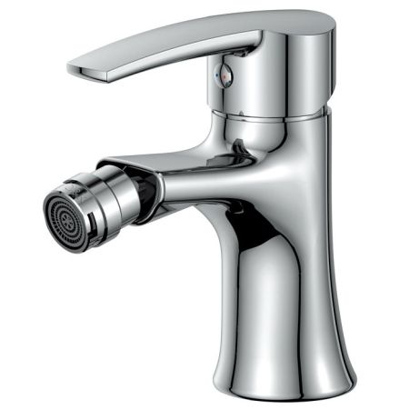 Смеситель для биде D&K Valerius Rhein DA1362201 Хром, артикул DA1362201