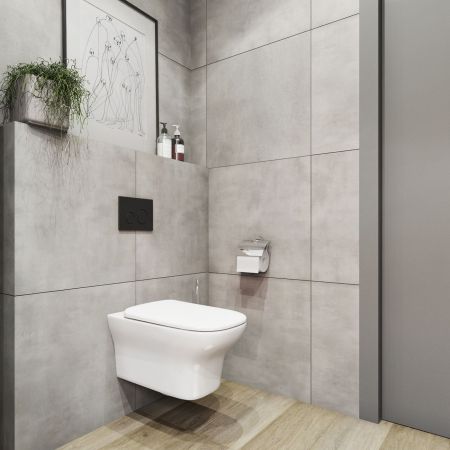 Комплект 9 в 1 Lavinia Boho Relfix Bristol Rimless 75110391, артикул 75110391