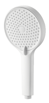 Душевая лейка BELZ BS01-8, белый