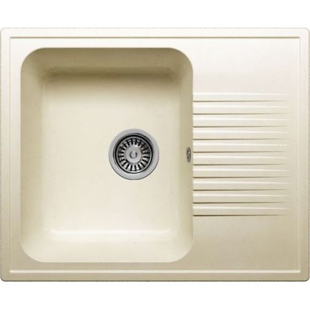 Кухонная мойка Polygran F-07 №331 61 Хлопок