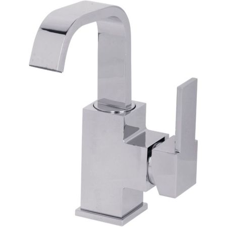 Смеситель для биде Migliore Kvant ML.KVT-2724.CR Хром