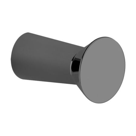 Gessi Cono Крючок, цвет: Black Metal Brushed PVD