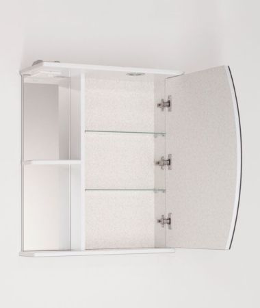 Зеркало-шкаф Style Line Камелия 60/С, артикул ЛС-00000122