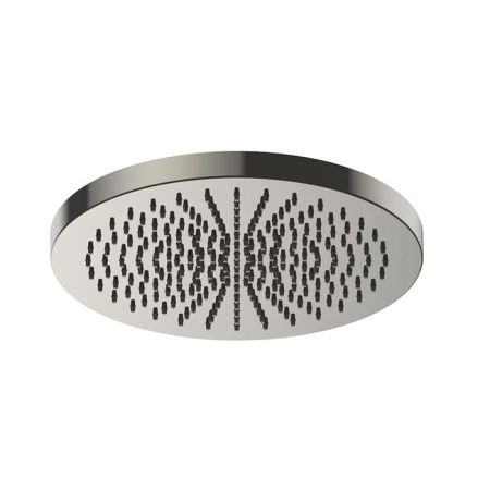 FANTINI Верхний душ Ø300 мм., цвет Nickel PVD