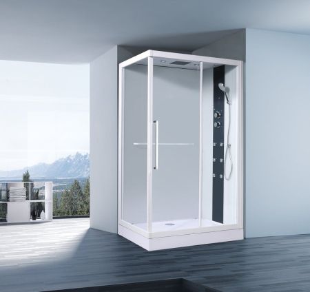 Душевая кабина Orans OLS-SR86159 R, артикул SR-86159