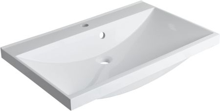 Раковина Aquanet Нота 75, артикул 00281221