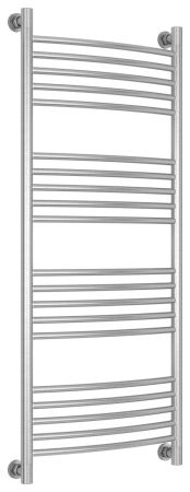 Полотенцесушитель водяной "Богема+" 1200х500 (САТИН), артикул 071-0221-1250