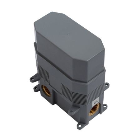 Встраиваемый двухпозиционный смеситель CEZARES LIBERTY-F-VDIM-01, артикул LIBERTY-F-VDIM-01