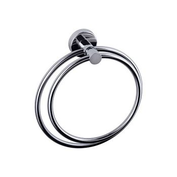 Полотенцедержатель D-Lin D231100, хром