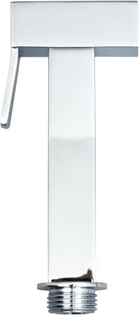 Гигиенический душ Allen Brau Infinity 5.21A05-00 хром, артикул 5.21A05-00