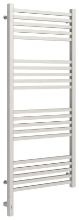 Полотенцесушитель электрический "МОДУС 3.0" 1200х500 / МЭМ левый (Сатин), артикул 071-5700-1250