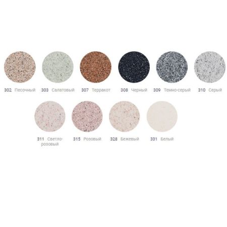 Смеситель для кухни Ulgran U-017 Песочный, артикул 143260