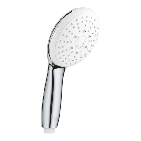 Ручной душ GROHE NEW TEMPESTA 28261003 (хром, пластик, круглая), шт, артикул 28261003