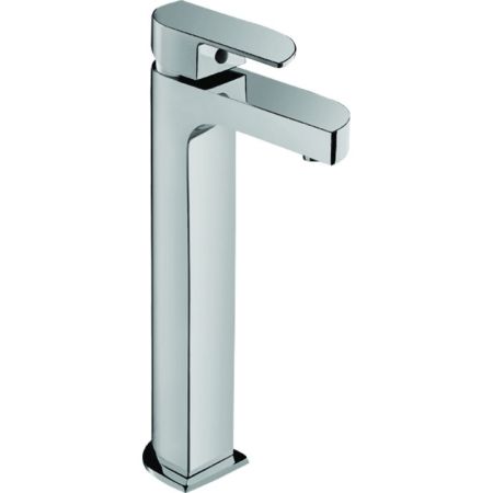 Смеситель для раковины Jaquar Alive ALI-CHR-85005B Хром, артикул ALI-CHR-85005B