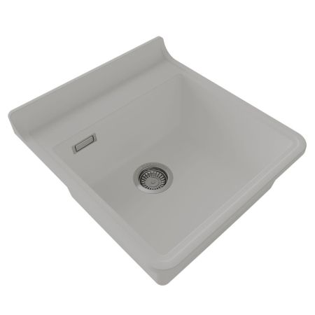 Кухонная мойка Florentina СИЦИЛИЯ 17.040.C0520.201, жасмин, артикул 17.040.C0520.201