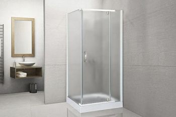 Душевой угол Royal Bath  RB  HPV-C 80х80х213 (матовое)