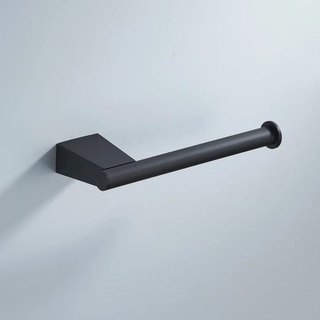 Держатель для туалетной бумаги Shevanik SG5715H, черный