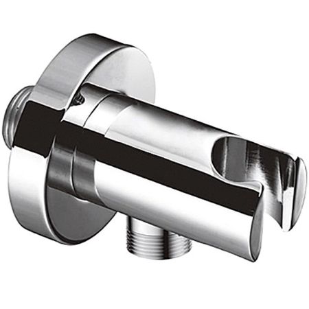 Шланговое подключение Iddis 001SB01i62 Хром, артикул 001SB01i62