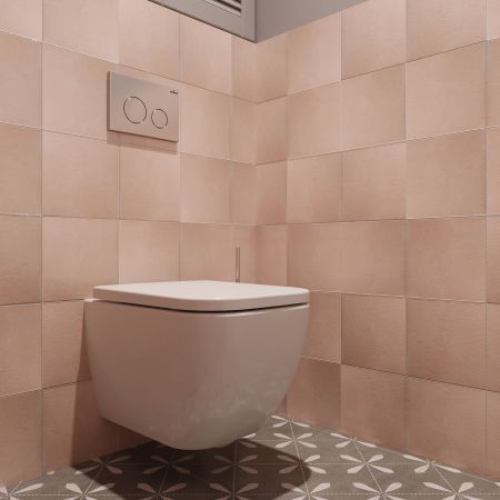 Комплект 7 в 1 Lavinia Boho Relfix One 87040054, артикул 87040054