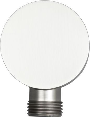 Шланговое подключение Allen Brau Priority 5.31A15-BN никель браш, артикул 5.31A15-BN