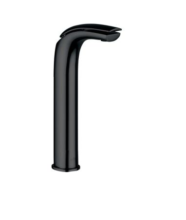 Смеситель для раковины Webert Aria AI830402560, черный, артикул AI830402560