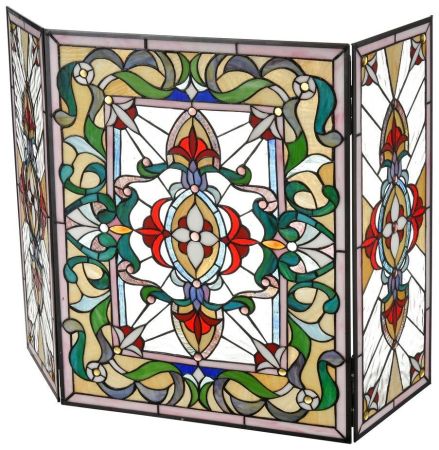 Экран каминный VELANTE 892-800-00, артикул 892-800-00