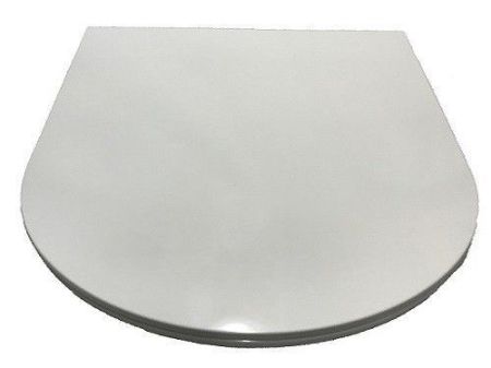 Унитаз подвесной CeramaLux 2197GW, артикул 