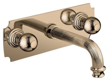 Встраиваемый смеситель для раковины CEZARES OLIMP-BLS2, артикул OLIMP-BLS2-03/24-M