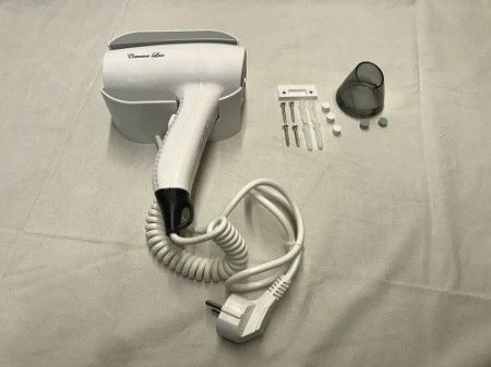 Фен CeramaLux D90297, артикул 