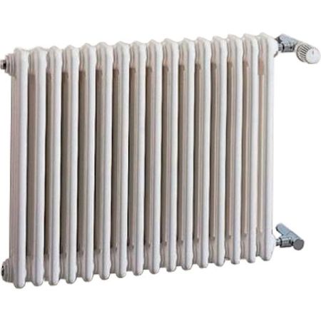 Стальной радиатор Arbonia 2057/14 14 секций с боковым подключением, артикул 2057/14