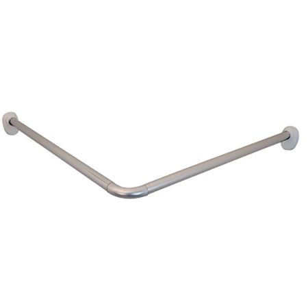 Карниз для ванны Ridder 59110 Алюминий, артикул 59110