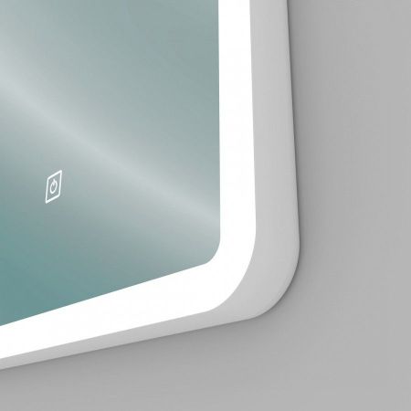 Зеркало Maretti Florenza FL143343K33EL 33x43 см, артикул FL143343K33EL