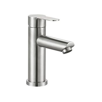 Смеситель для раковины FASHUN A51101, сатин