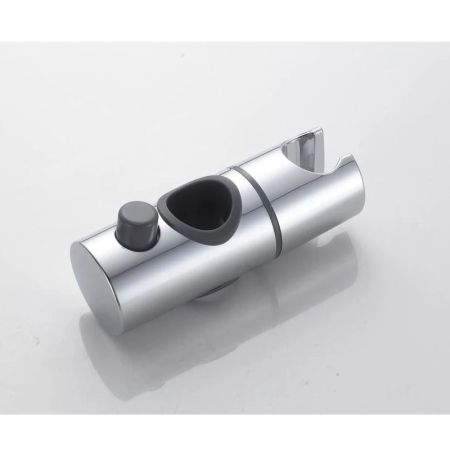 Душевая система Knotlor KN-62, хром, артикул KN-62