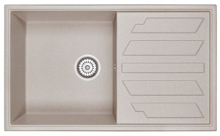 Кухонная мойка Granula GR-8601 Антик