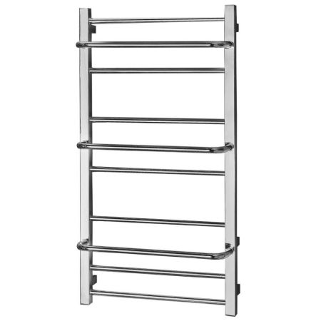 Электрический полотенцесушитель Grota Vista 63x180 Хром