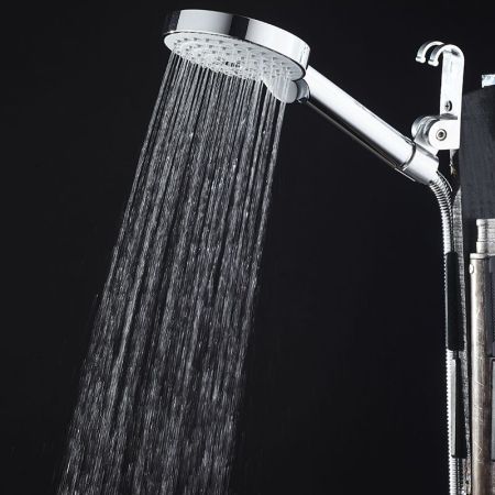 Душевой гарнитур Orange O-Shower OS053 Хром, артикул OS053