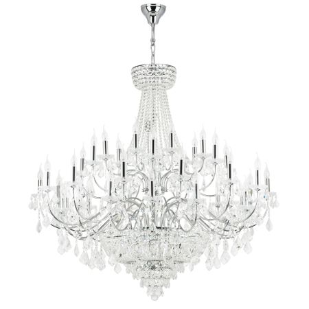 Люстра подвесная Classic Lightstar Premium 700514, артикул 700514