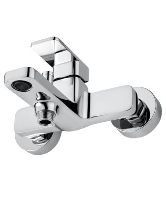 Смеситель для ванны WONZON & WOGHAND ARNIE, Хром (WW-693101-CR), артикул WW-693101-CR