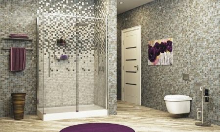 Dinkel 58R06 душ.уголок, артикул 58R06