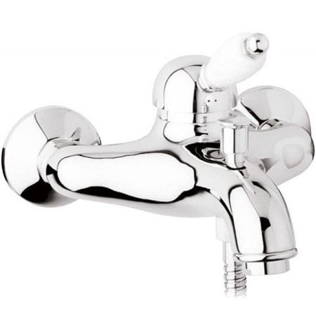 Смеситель для ванны Cezares Elite VM 01 Хром Смеситель для ванны Cezares Elite VM 01 Хром