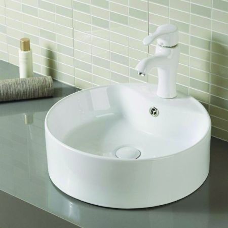 Раковина Melana 48 MLN-A040 Белая